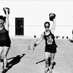 CrossFit Credence - STRONG is the new skinny