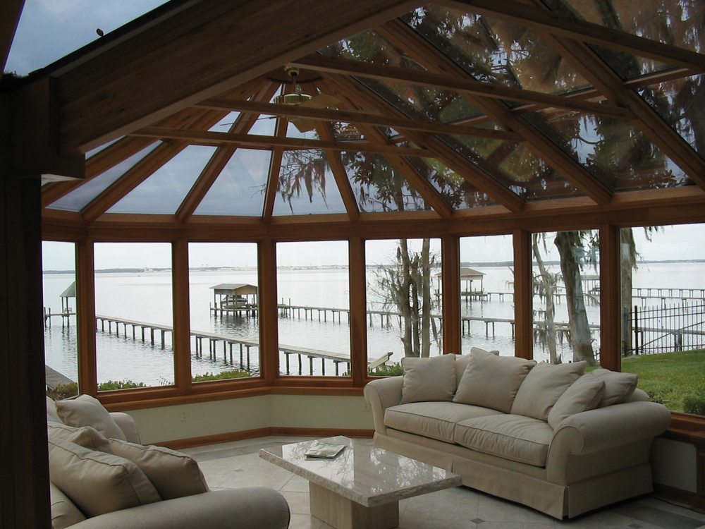 Slide of Poag Brothers General Contracting & Roofing