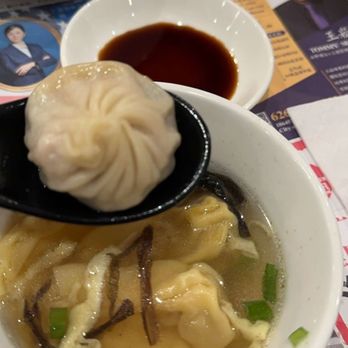 & Dim Sum - Pork Dumplings & Soup - Dim Sum Near Me - Chino Hills, California & Dim Sum - Pork Dumplings & Soup - Dim Sum Near Me - Chino Hills, California
