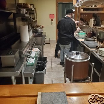 Omakase By Yun - Sushi Bars Near Me - Atlanta, Georgia