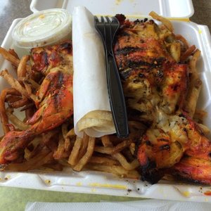 Photo of Dino's Chicken and Burgers - Los Angeles, CA, United States