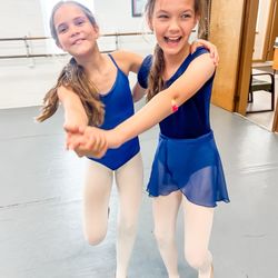 Giacobbe Academy Of Dance