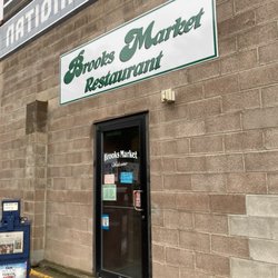 Brooks Market