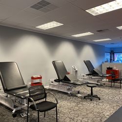 Ivy Rehab Physical Therapy