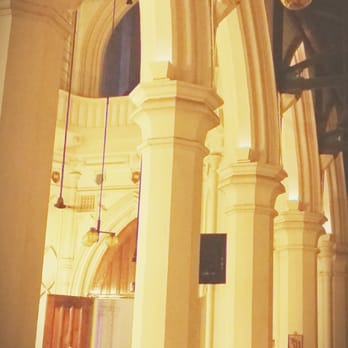 聖約翰座堂 - Churches Near Me - Hong Kong, HK