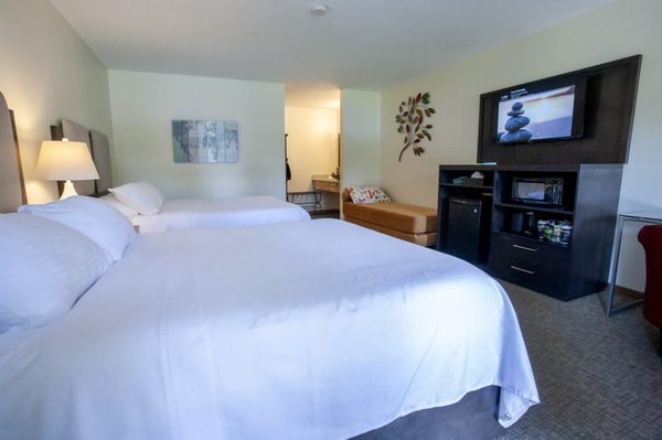 Bavarian Inn, Black Hills by null