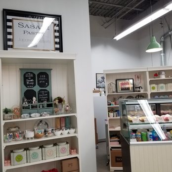 Sasaki Fine Pastry - Store - Patisserie/Cake Shop Near Me - Markham, Ontario