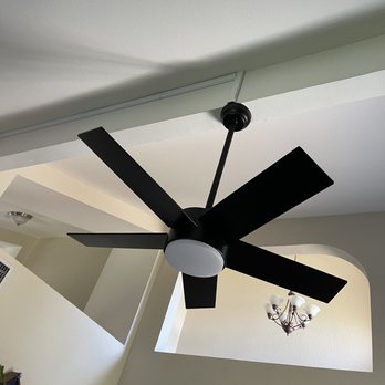 Galindo's Handyman - Lighting Fixtures & Equipment Near Me