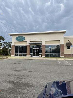 HCA FLORIDA CAPITAL PRIMARY CARE - Updated October 2025 - 3445 ...