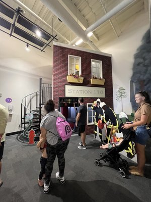 Glazer Children's Museum by null