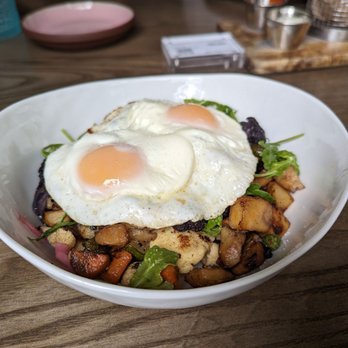 Farm Bar - Lakeview - Veggie hash - Bars Near Me - Chicago, Illinois Farm Bar - Lakeview - Veggie hash - Bars Near Me - Chicago, Illinois