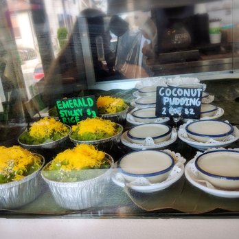 Khao Nom - Desserts Near Me - Elmhurst, New York