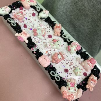 Chamu - Pencil case - Accessories Near Me - Torrance, California