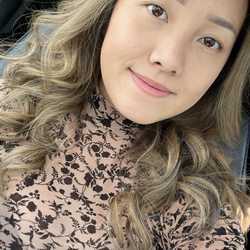 Studio 8 Salon - Balayage