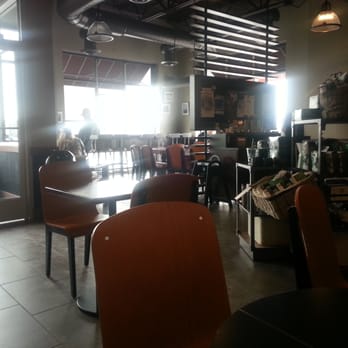 Starbucks - Plenty of seating. Outlets at nearly every table - Coffee & Tea Near Me - Muskego, Wisconsin Starbucks - Plenty of seating. Outlets at nearly every table - Coffee & Tea Near Me - Muskego, Wisconsin