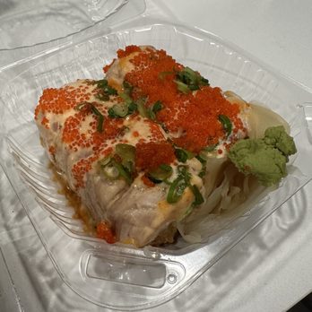 Kakuna Sushi - Kakuna Roll - Sushi Bars Near Me - Milpitas, California Kakuna Sushi - Kakuna Roll - Sushi Bars Near Me - Milpitas, California