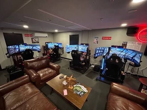 Eastside Tavern by null