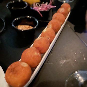 Gin Gin - Croquetas - Cocktail Bars Near Me - Ciudad de México, DIF Gin Gin - Croquetas - Cocktail Bars Near Me - Ciudad de México, DIF