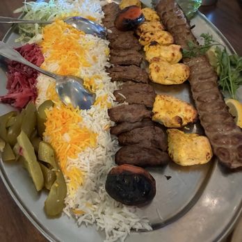 Persian Room - 49. Persian Room Special - Persian/Iranian Near Me - Scottsdale, Arizona Persian Room - 49. Persian Room Special - Persian/Iranian Near Me - Scottsdale, Arizona