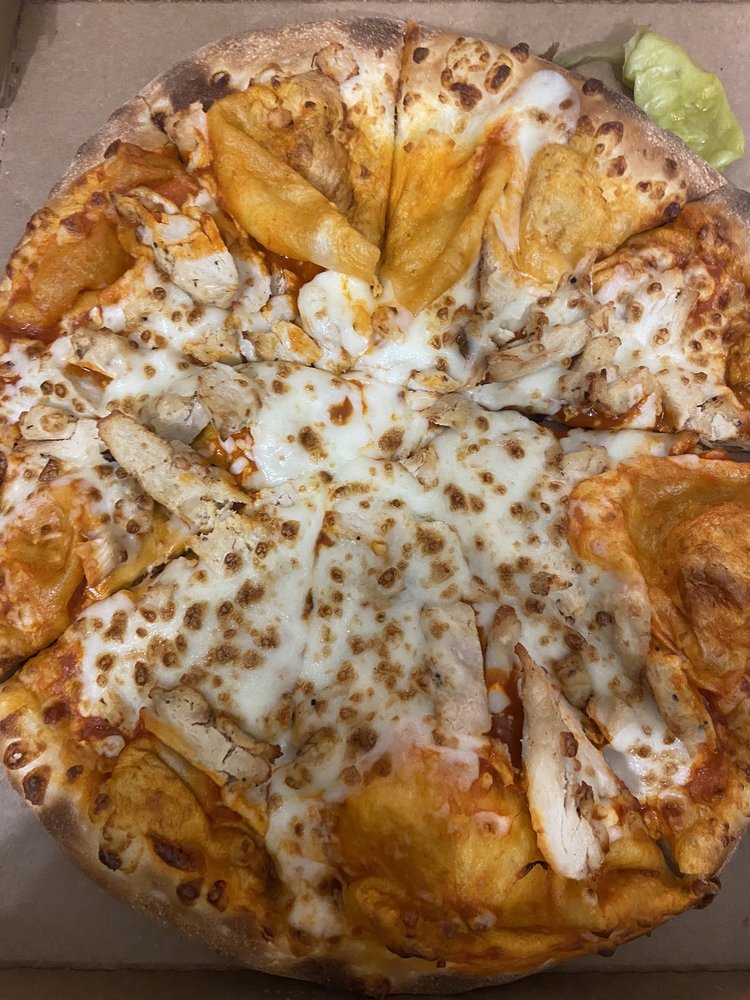 PAPA JOHNS PIZZA Updated October 2024 29 Reviews 501 Fm 548, Forney, Texas Pizza