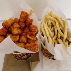 Potato Corner