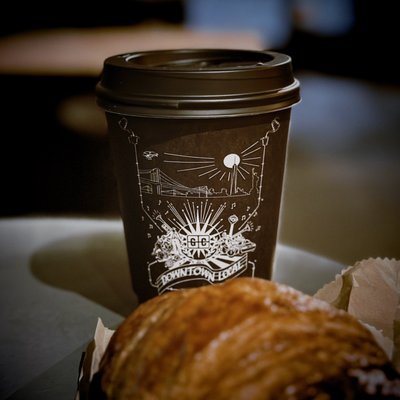 Ground Central Coffee Company by null