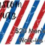 Photo of Jerri's Kustom Kuts Barber & Style Shop