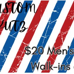 Jerri's Kustom Kuts Barber & Style Shop