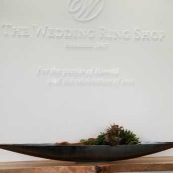 The Wedding Ring Shop - Jewelry Near Me - Honolulu, Hawaii The Wedding Ring Shop - Jewelry Near Me - Honolulu, Hawaii