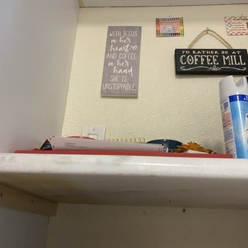 Granite City - Not properly supported side piece - General Contractors Near Me - Largo, Florida