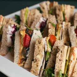 Mimosa - Office lunch catering