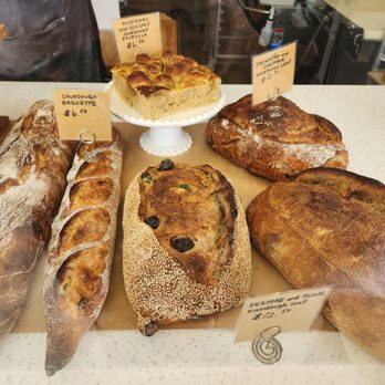 Otto's Bread Company - Bakeries Near Me - Salinas, California Otto's Bread Company - Bakeries Near Me - Salinas, California