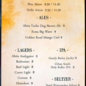 The Original Pierre Maspero's - Menu April 2025 - Cajun/Creole Near Me - New Orleans, Louisiana The Original Pierre Maspero's - Menu April 2025 - Cajun/Creole Near Me - New Orleans, Louisiana