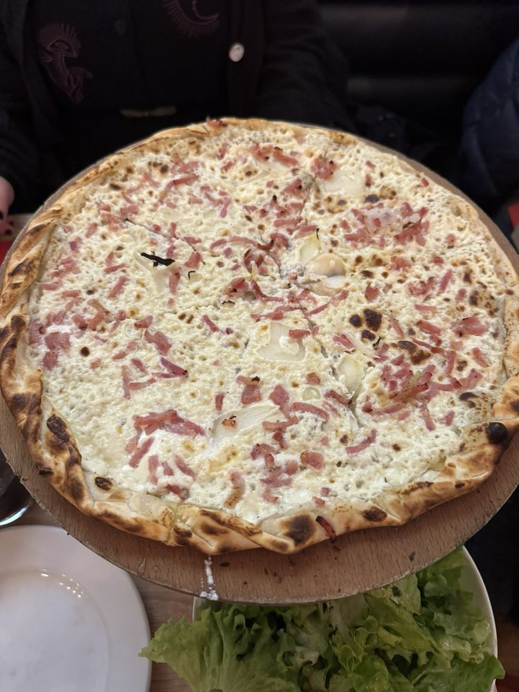 L'Alsacien