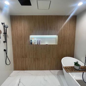 Estate Design And Construction - shower and tub - General Contractors Near Me Estate Design And Construction - shower and tub - General Contractors Near Me