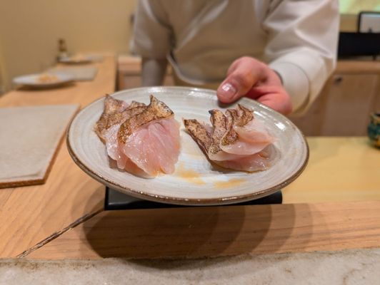 Tsuke Edomae by null