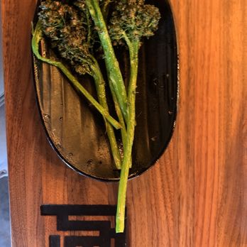 JINYA Ramen Bar - Central Phoenix - Broccolini - Ramen Near Me - Phoenix, Arizona JINYA Ramen Bar - Central Phoenix - Broccolini - Ramen Near Me - Phoenix, Arizona