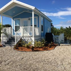 Fort Myers / Pine Island KOA Holiday