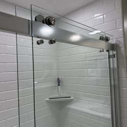 Bathrooms First Kitchens Next