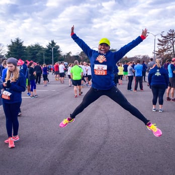 St. Louis Turkey Trot - Races & Competitions Near Me