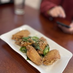 Pho Mama - Fried Wings