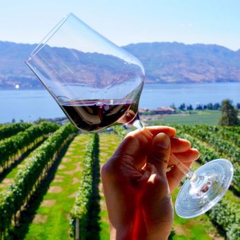 Terrace Restaurant - Canadian (New) Near Me - West Kelowna, British Columbia