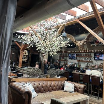 Virtue Feed & Grain - Bars Near Me - Alexandria, Virginia Virtue Feed & Grain - Bars Near Me - Alexandria, Virginia