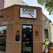 tobacco oasis roselle il CIGAR OASIS - Updated June 2026 - 65 Photos & 23 Reviews - 6557 W North  Ave, Oak Park, Illinois - Cigar Bars - Phone Number