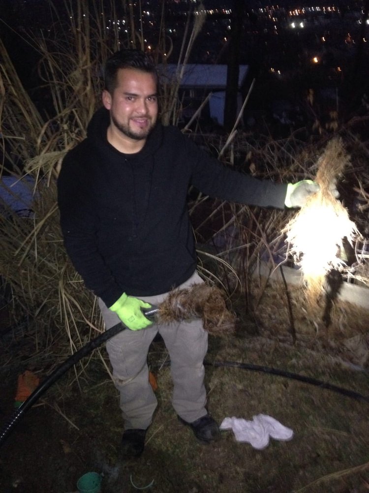 Slide of Premier Underground Plumbing