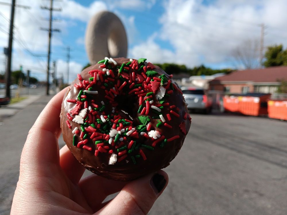 DONUT KING 2 Updated September 2024 230 Photos & 123 Reviews