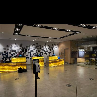 AC Hotel San Juan Condado by null