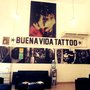 Photo of Buena Vida Tattoo Studio