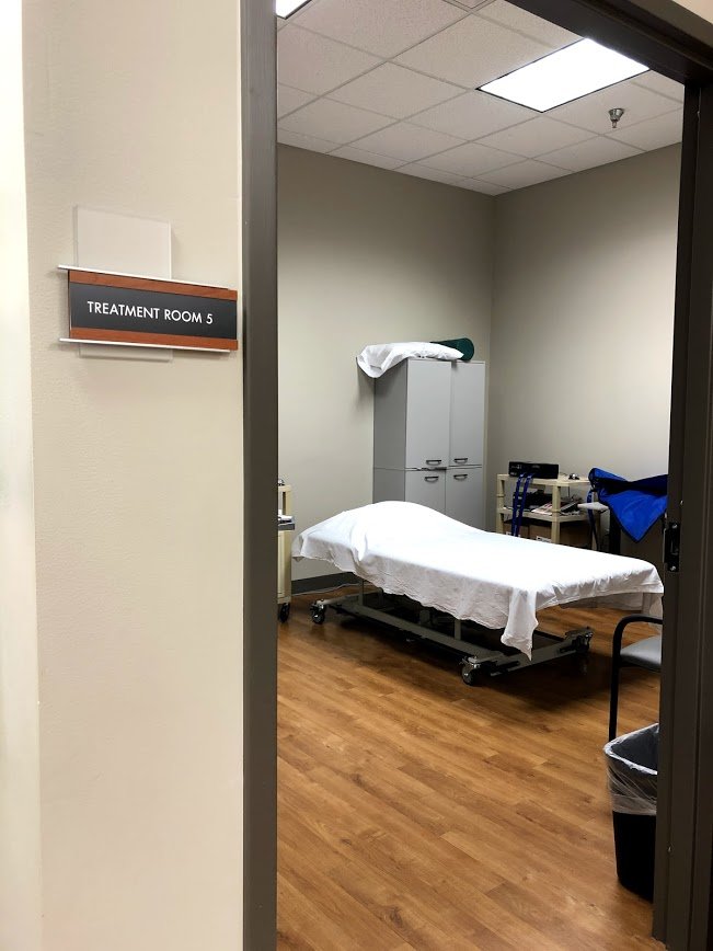 BLUEGRASS OUTPATIENT CENTER Updated November 2024 1751 Scottsville