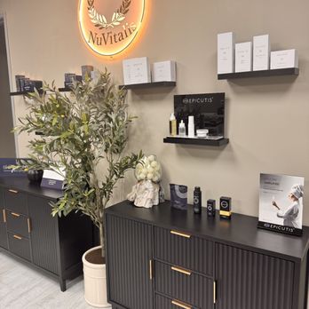 Nu Vitalis - Interior - Medical Spas Near Me - Anaheim, California Nu Vitalis - Interior - Medical Spas Near Me - Anaheim, California